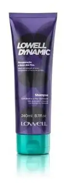 Dynamic Champú 240 ml