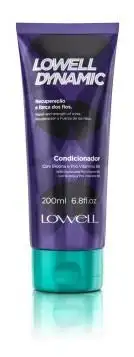 Dynamic Conditioner 200 ml
