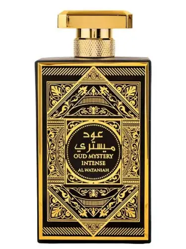 Al Wataniah Mystery Intense Eau de Parfum 100ml