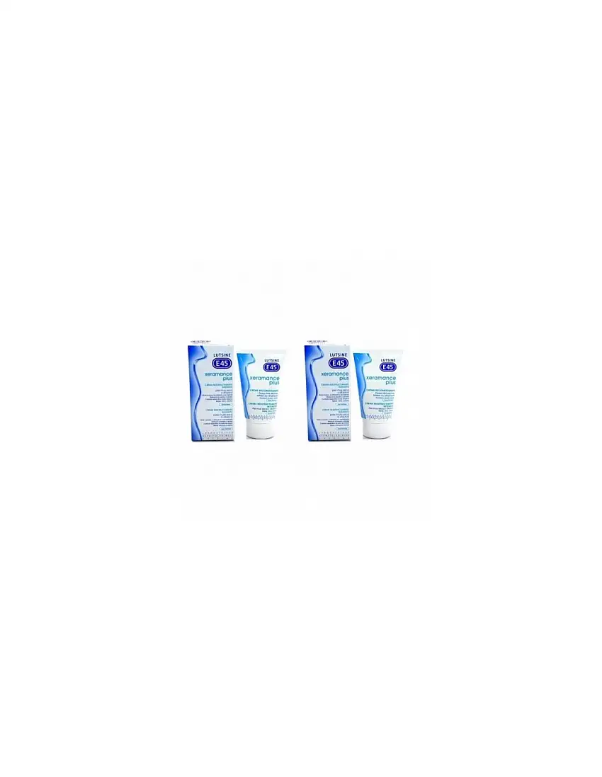 E45 Lutsine Xeramance Plus 100 Ml 2 U