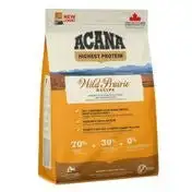 Acana Wild Prairie Alimento Seco para Perros Adultos 2Kg
