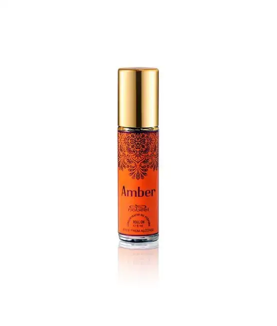 Nabeel Crown Aceite de Perfume Roll-On 6ml