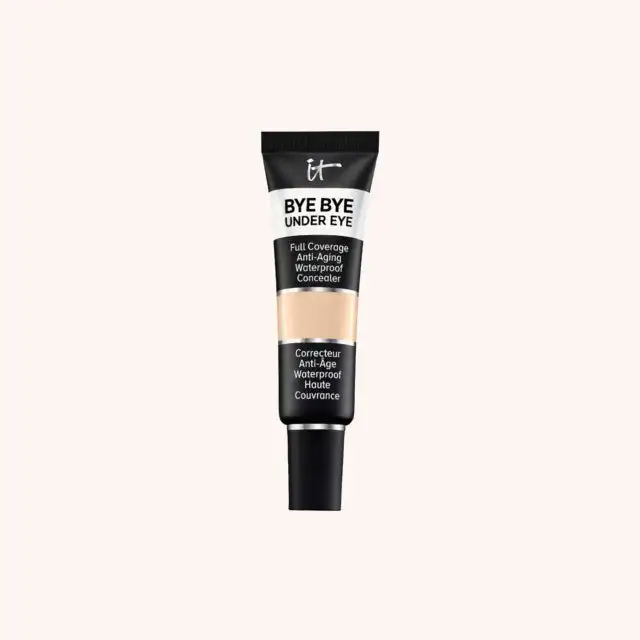 It Cosmetics Bye Bye Under Eye Corrector Light Nude 12ml