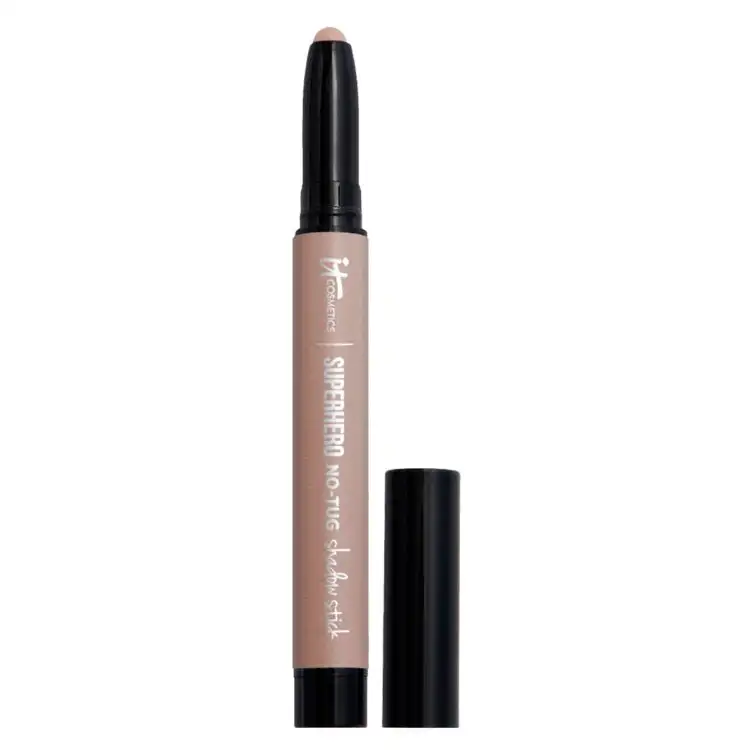 It Cosmetics Sombra De Ojos Superhero No-Tug Stick Maquillaje Transformative Taupe 20G
