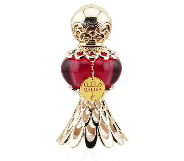 Khadlaj Malika Red Perfume Concentrado 20ml
