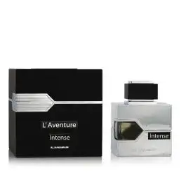 Al Haramain L'Aventure Intense Perfume Unisex 100ml