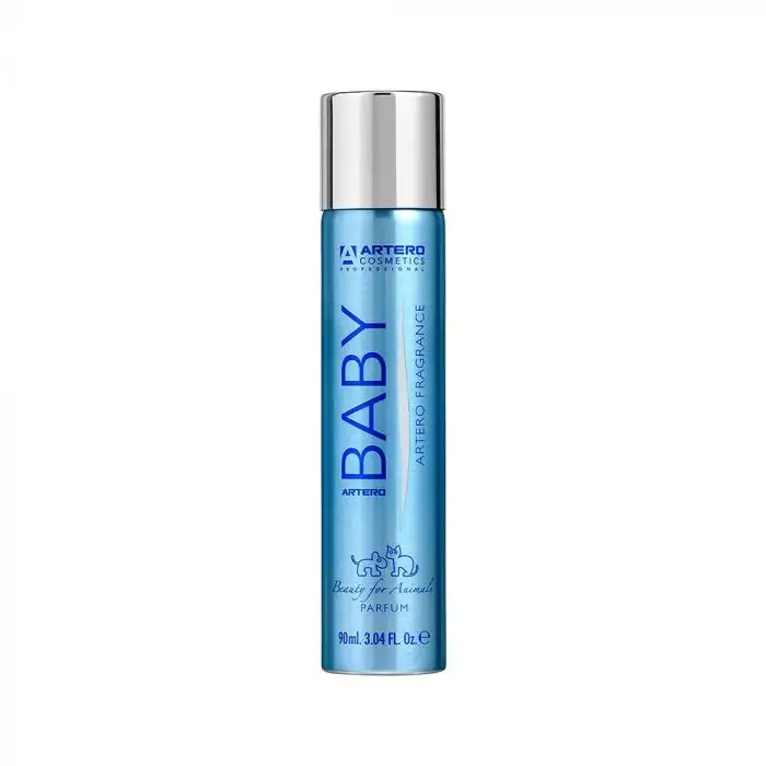 Artero Higiene Perfume Baby 90ml