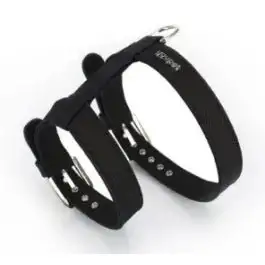 Youpet Collar Elements Azul 45/50 L570 A30 1un