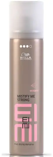 Eimi Mistify Strong Fijación Fuerte 75 ml