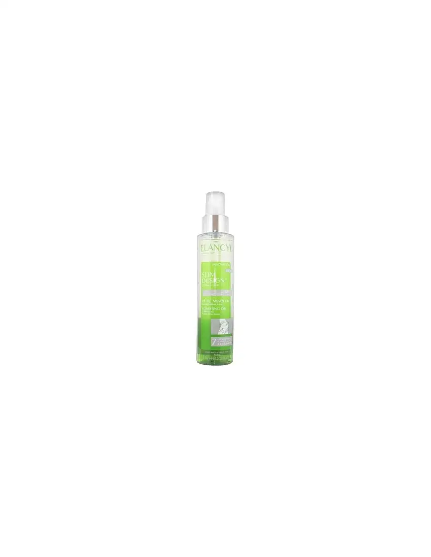 Elancyl Slim Design Aceite 150 ml