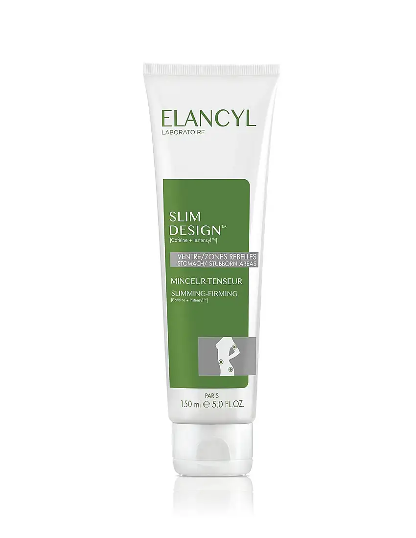 Elancyl Slim Vientre / Zonas Rebeldes Red. 150Ml