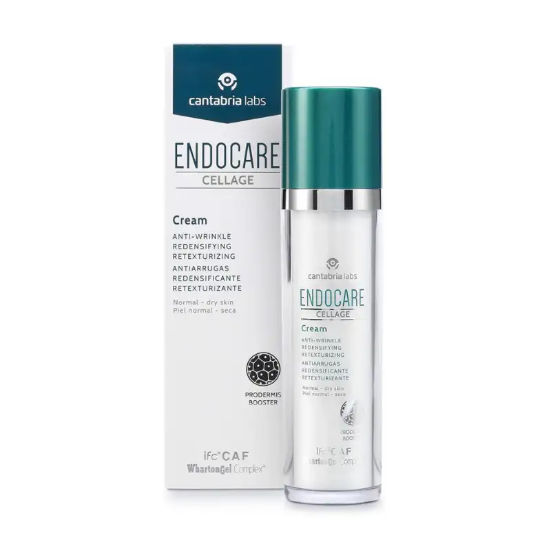 Endocare Cellage crema 50 ml