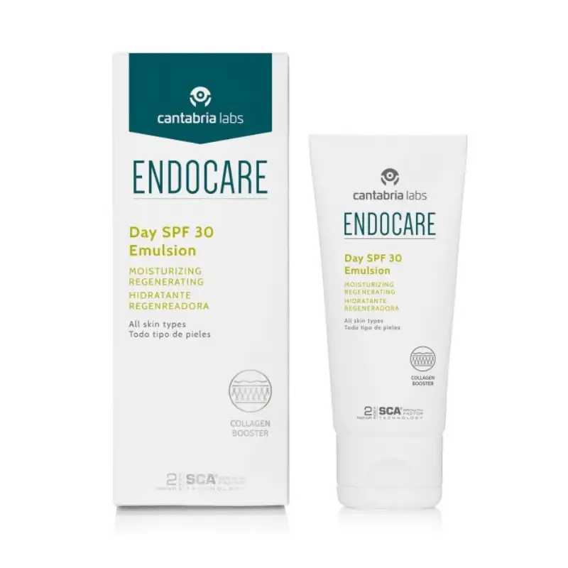 Endocare day spf30