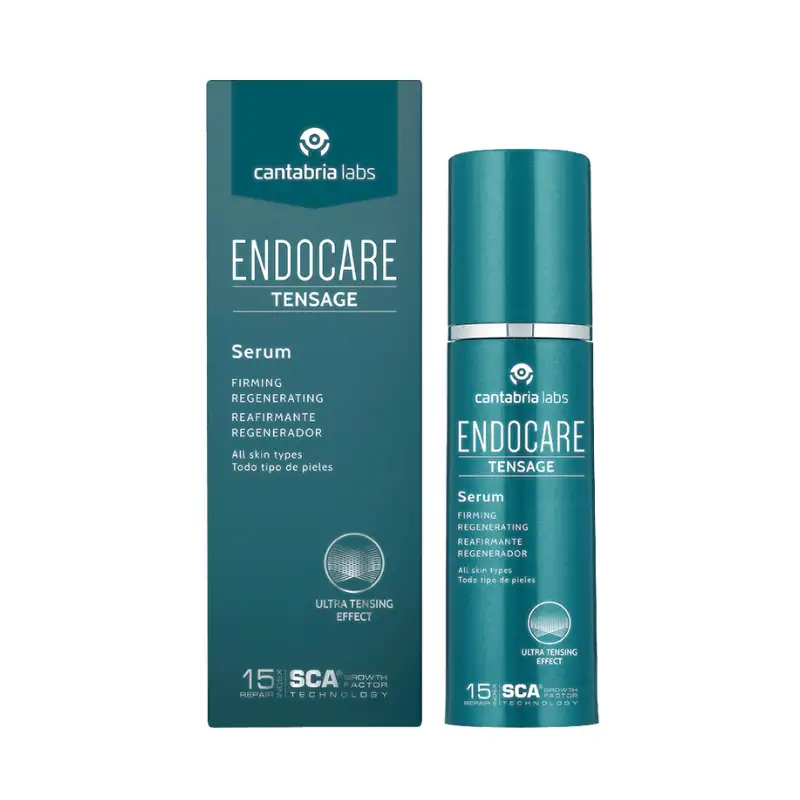 Endocare Tensage Serum 30 ml