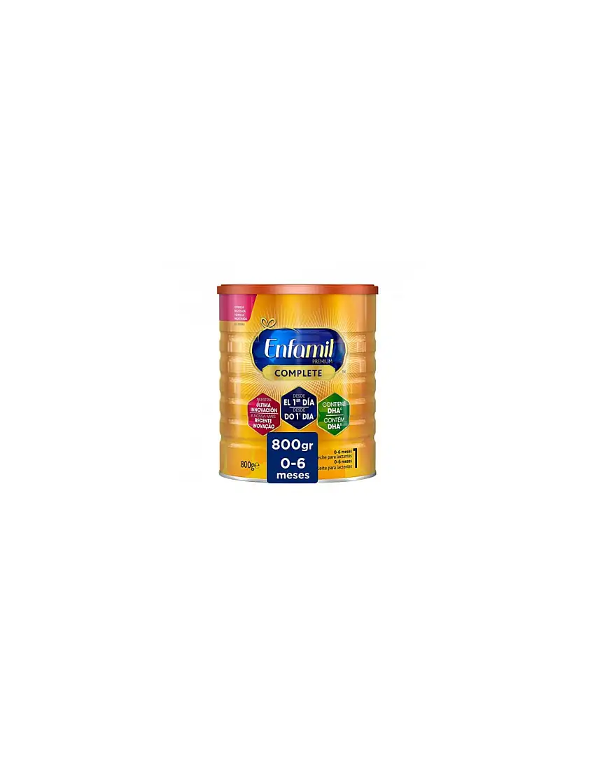 Enfamil 1 (Enfalac 1 )Premium 900 G