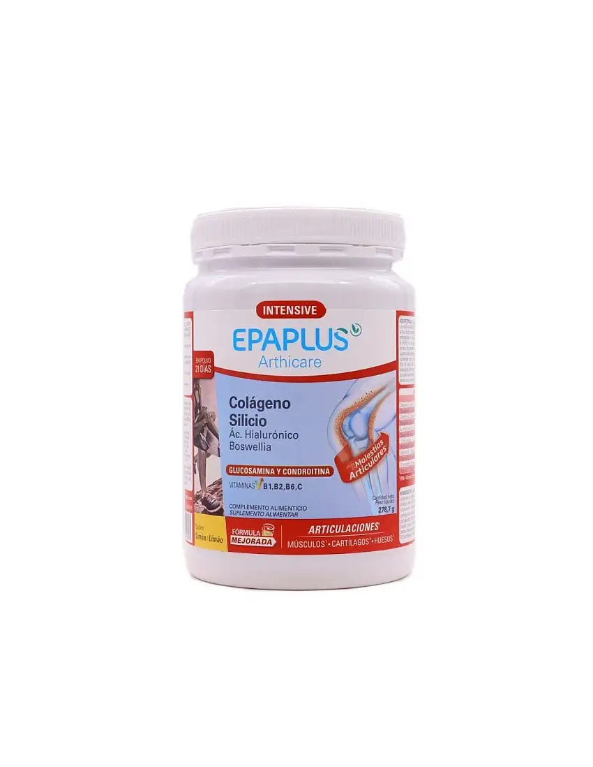 Epaplus Arthicare Inten284,15G