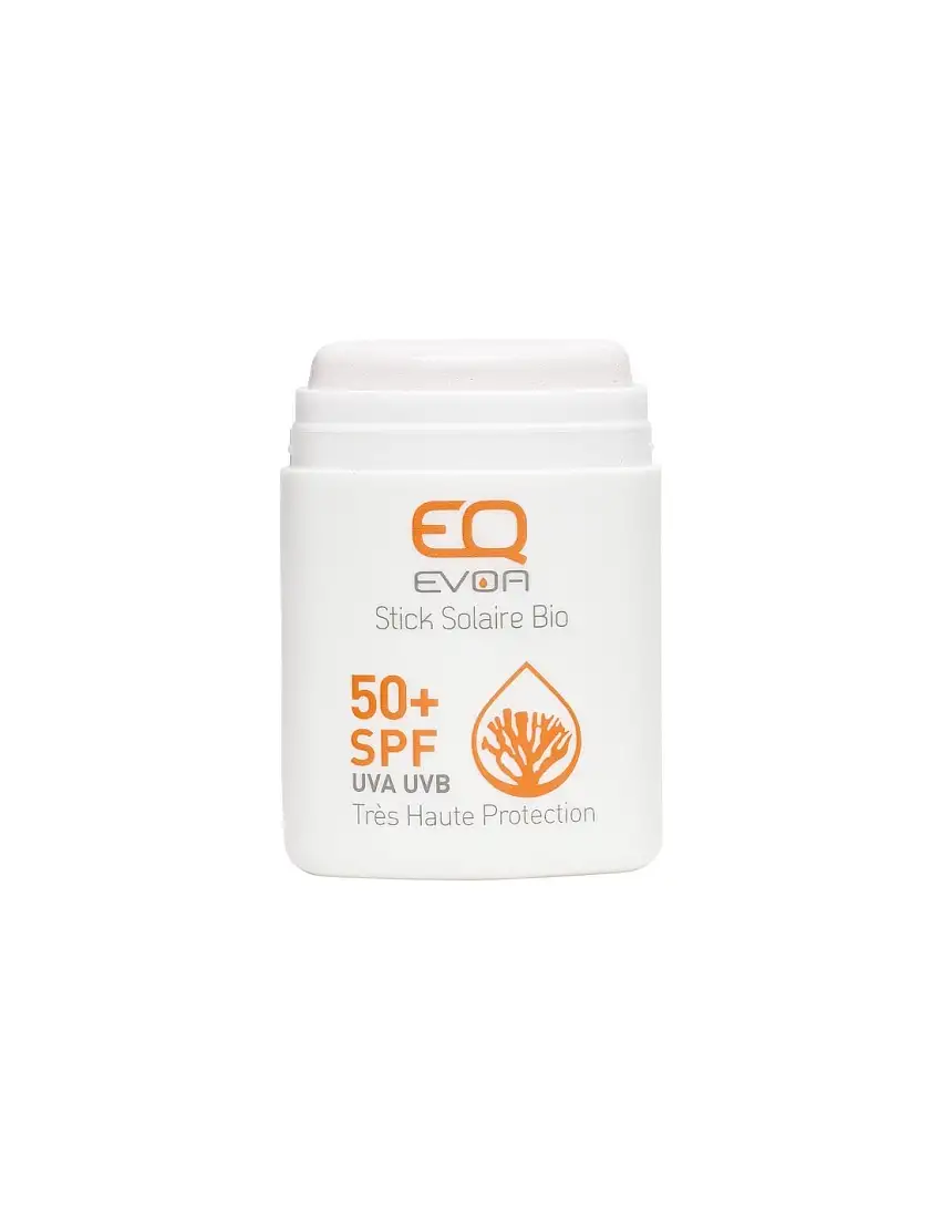 Eq Stick Solar Spf 50+ 10G White