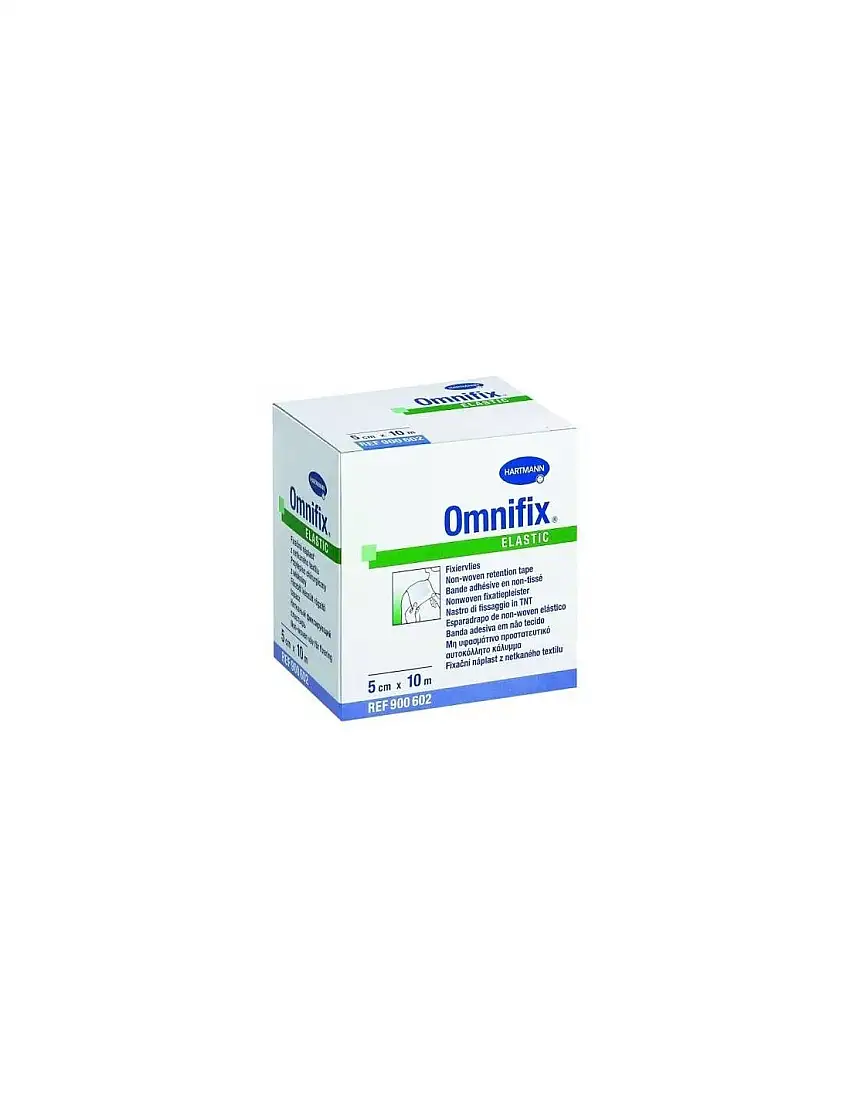 Esparadrapo Omnifix Elast 10 X 15 Cm