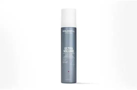 Espuma para Peinar Style Top Whip 300 ml