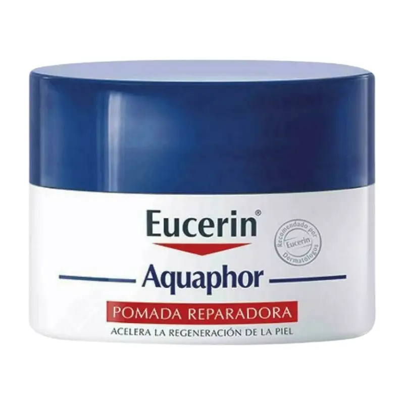 Eucerin aquaphor balsamo nariz labios 7ml