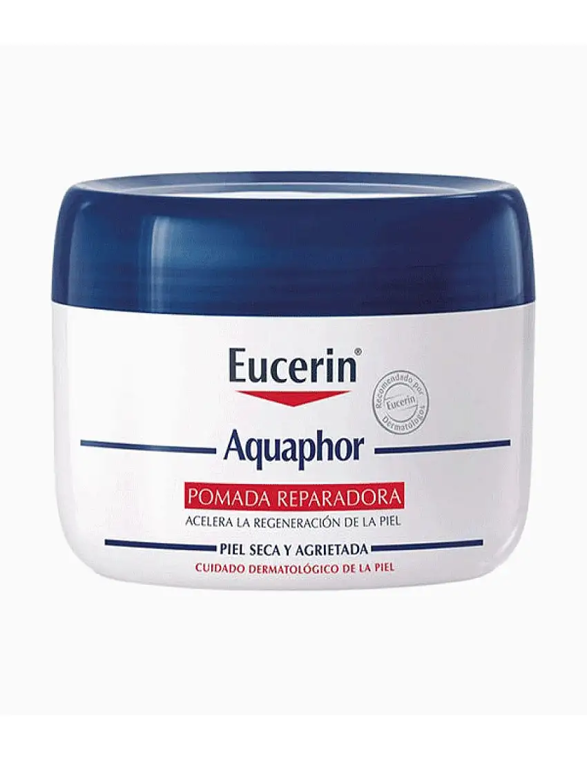 Eucerin Aquaphor Pomada Reparadora 110 Ml