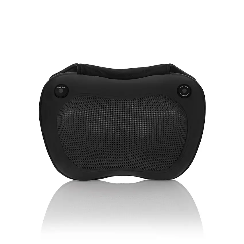Medisana MC 850 Cojín de masaje Shiatsu - USB-C - Negro