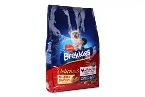 Affinity Brekkies Excel Feline Adult Delicious Aves Pienso Seco 3Kg