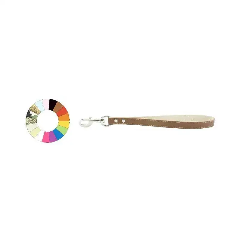 Youpet Empuñadura Larga Amarillo L350 A18 1un