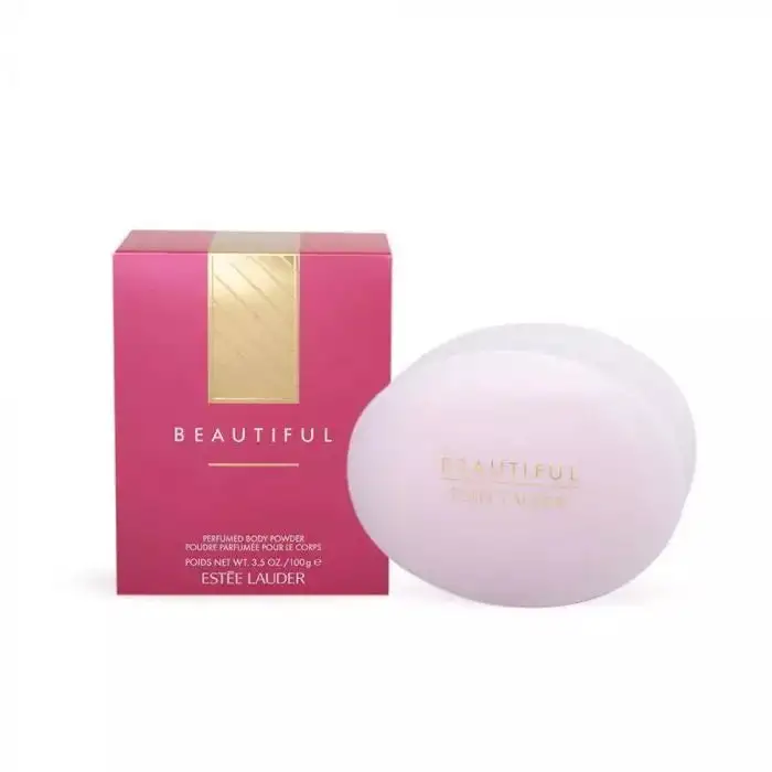 Estée Lauder Beautiful Cuerpo Puder 100G