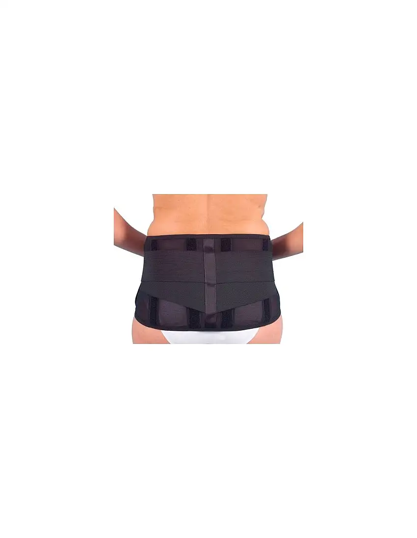Faja Sacrolumbar Camp Laboral Flexo Lumbex T- M
