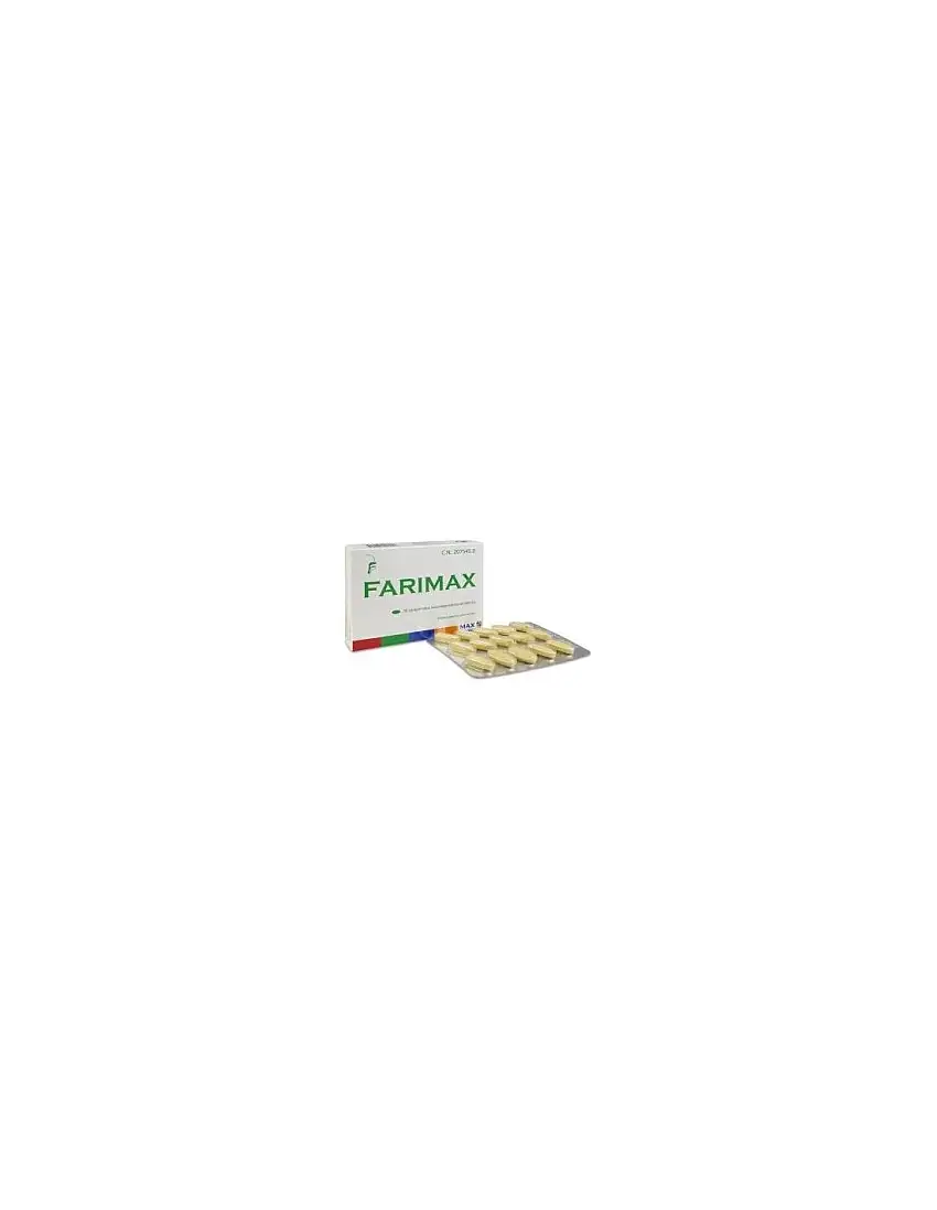 Farimax 30 Comp