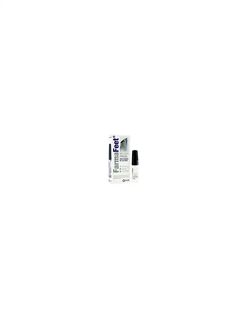 Farmafeet Micosis Pincel 4Ml