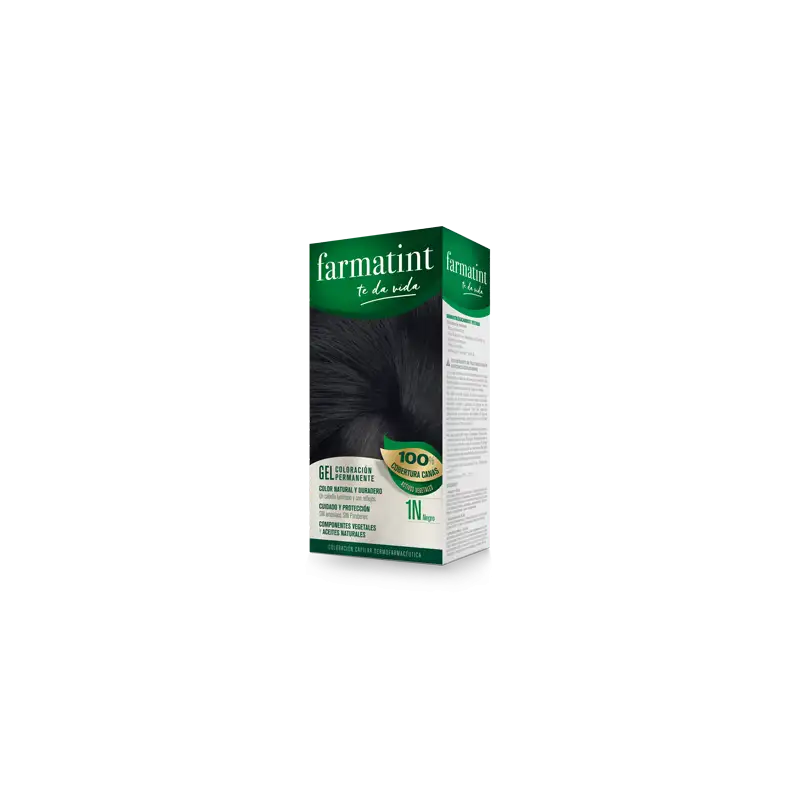 Farmatint 1n negro