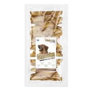 Alpha Barritas de Hígado para Perros Snacks 200gr