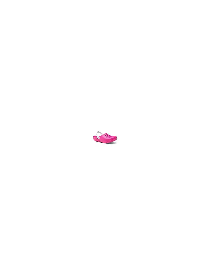 ZUECO KINETIC T. 41 FUXIA BLANCO