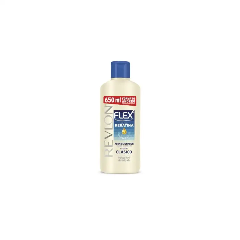Flex Acondicionador Clasico 650 ml