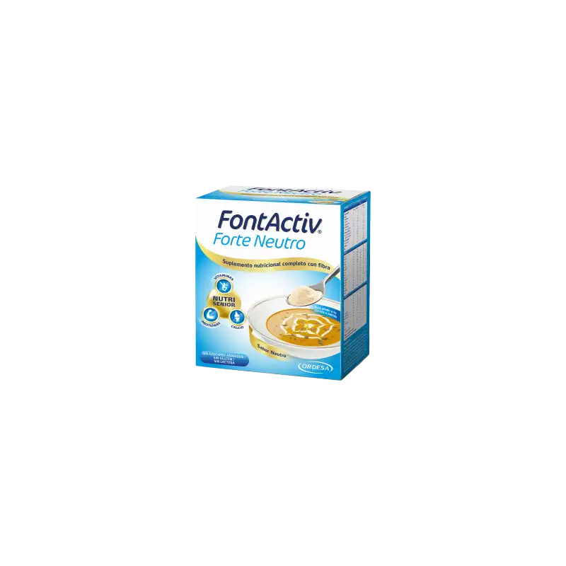 Fontactiv forte neutro