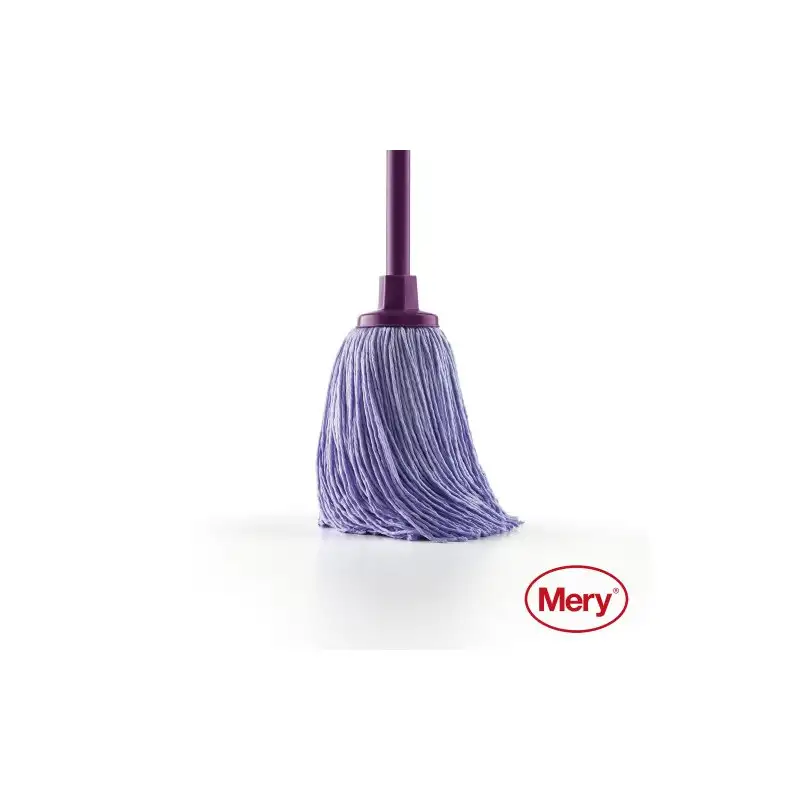 Fregona De Microfibra De Mery