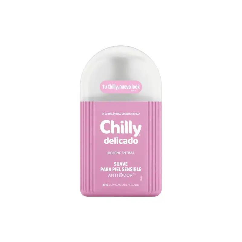 Gel Intimo 250 Suave/Delicado
