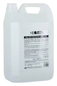 Gel Ipl Ultrasonidos 2,0 5L