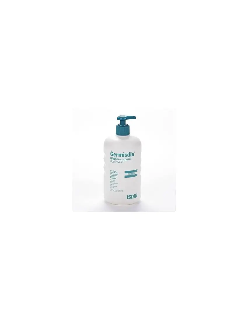 Germisdin 500 Con Aplicador