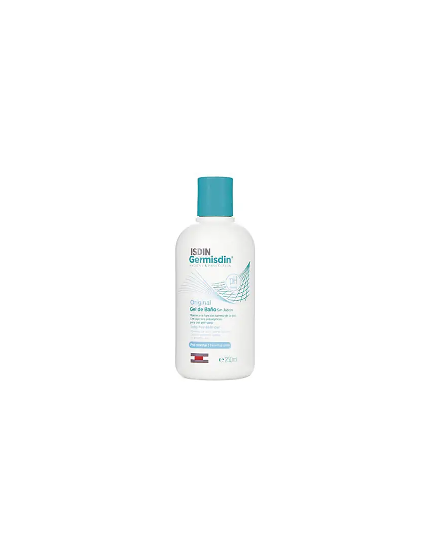 Germisdin Higiene Corporal 250 ml