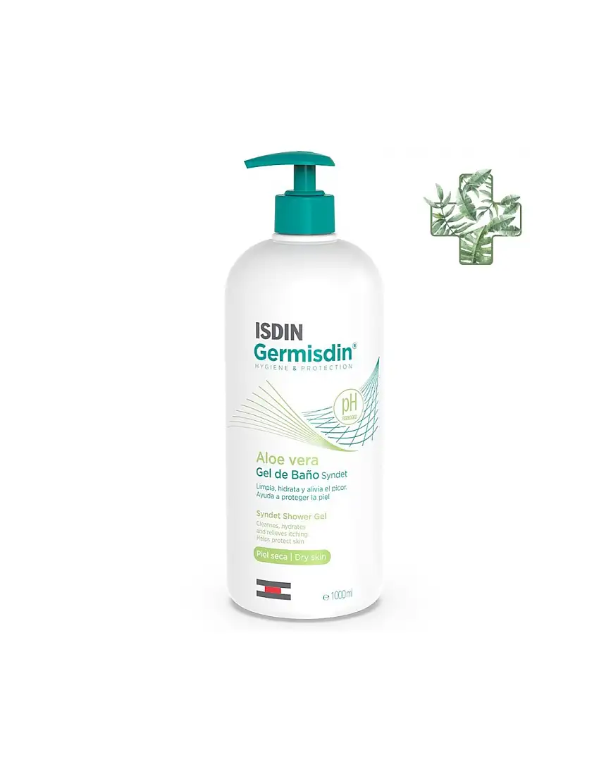 Germisdin P/Seca 1000 Ml