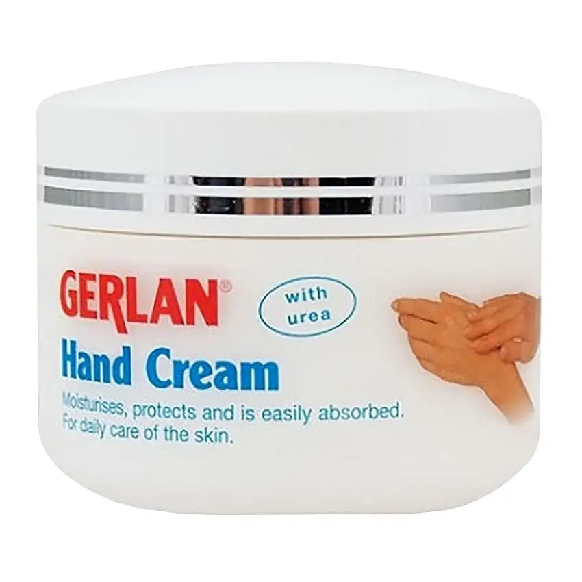 Crema de manos Gerslan 50 ml