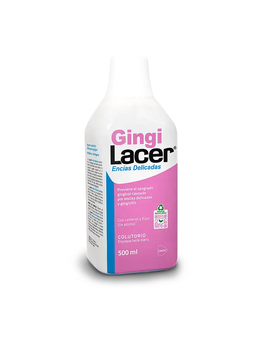 Gingilacer Colutorio 500 ml