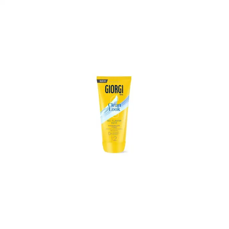 Giorgi Woman Gomina Clean Look 170 ml