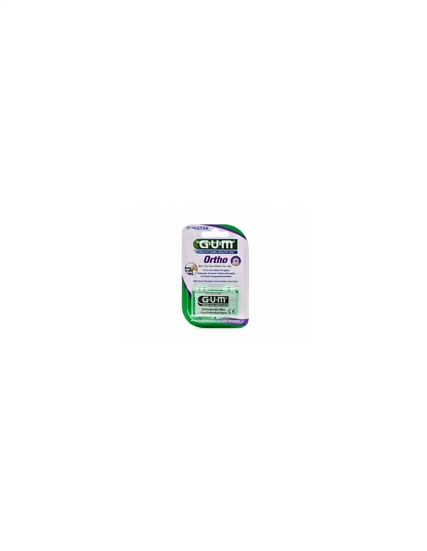 Gum 723 Cera Ortodoncia