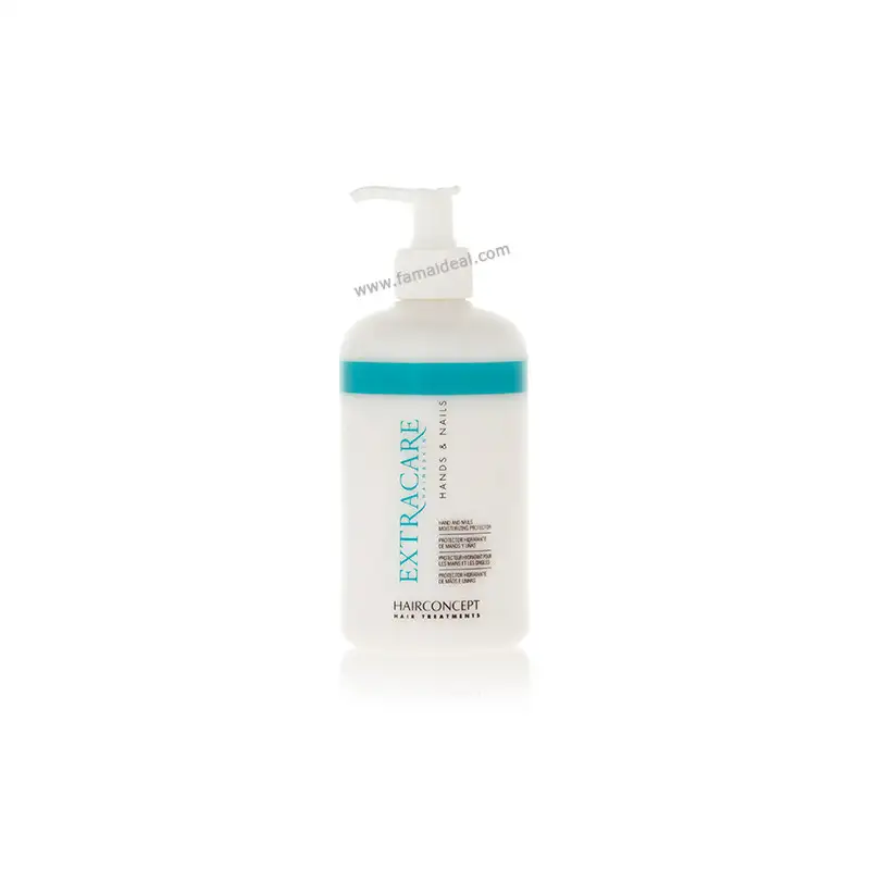 Hairconcept ExtraCare Protector Hidratante Manos y Uñas (500ml)
