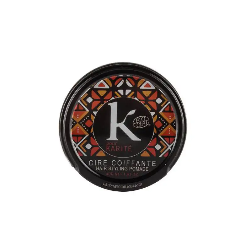 Hairgum Cera Capilar Pour Karité (40gr)