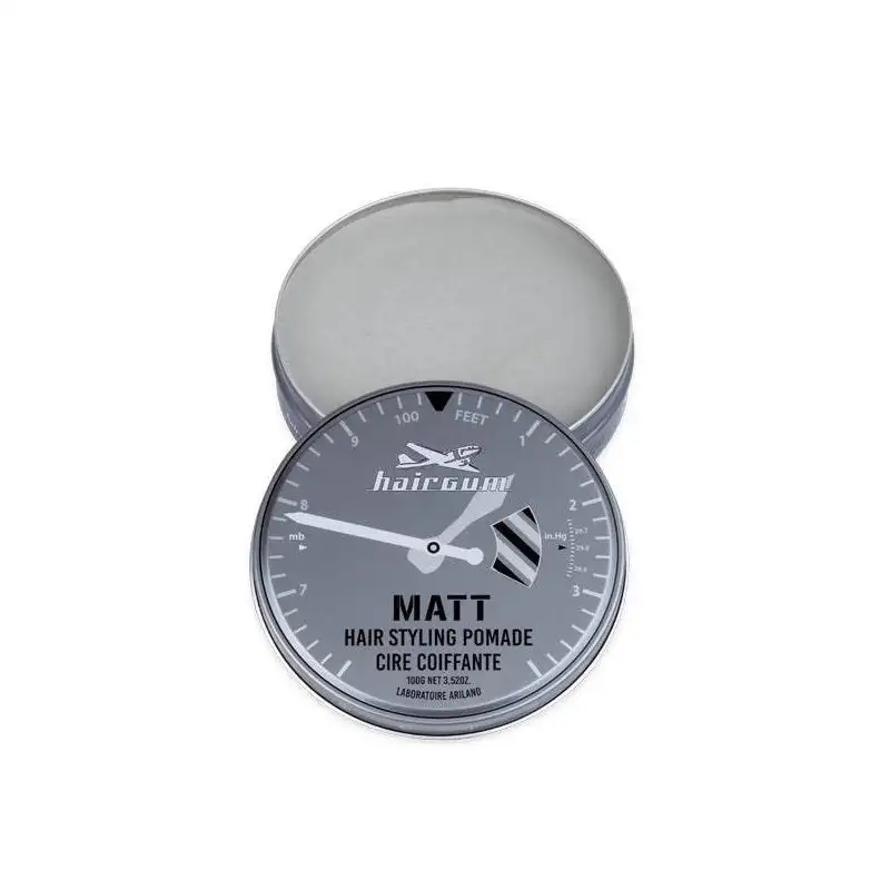Hairgum Cera Mate (40gr)
